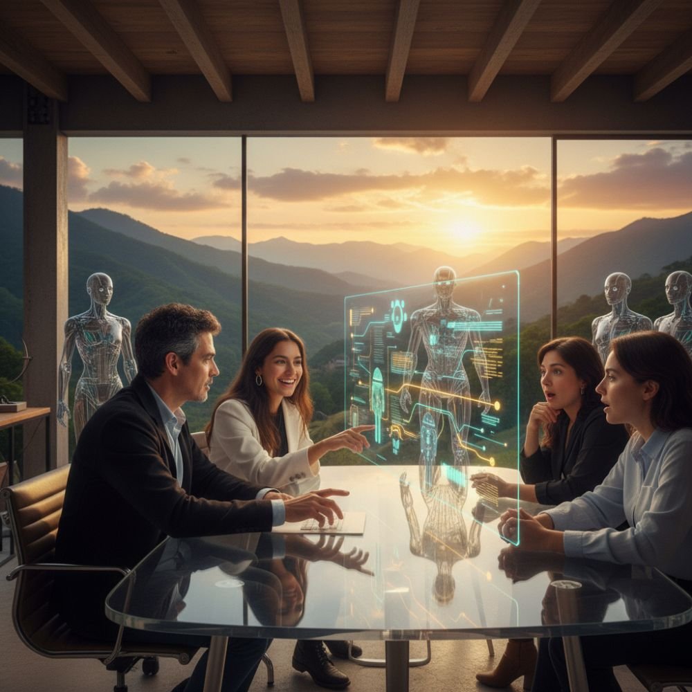 Ecosistemas WordPress