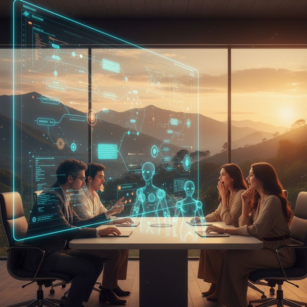 Automatización e IA